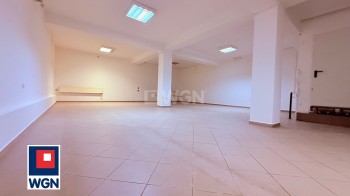 Lokal usługowy na  wynajem Jaworzno - Lokal handlowo-usługowy ul. Farna do wynajęcia